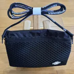 【未使用】DC SHOECOUSA サコッシュ — image 1