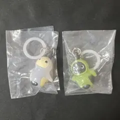 LOVOT [らぼっと・ラボット] めじるしアクセサリー — image 1