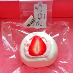 スクイーズ　苹果派不甜　アップルパイは甘くない — image 1