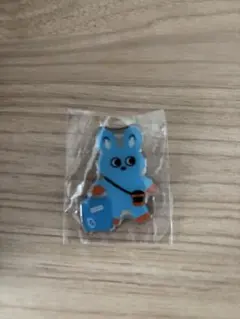 小田急　もころん　ピンバッジ — image 1