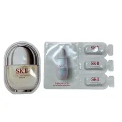 【格安限定販売】 SK-II 美容液 サンプルセット — image 1