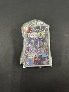ポケモン パッケージ＆ゲームカードキーホルダーコレクション ZA — image 1