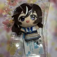 ウマ娘 プリティーダービー ちびぐるみ ヴィブロス — image 1