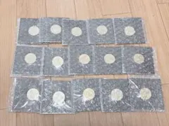 倉木麻衣 ファンクラブ メダル コイン セット — image 1