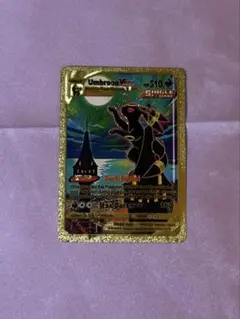 ポケモンカード　海外版　ブラッキー — image 1