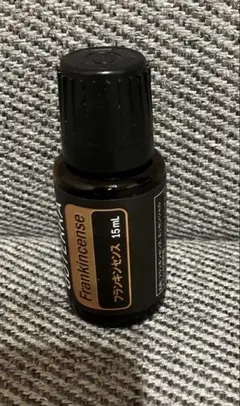 新品未開封　正規品　doTERRA ドテラオイル　フランキンセンス　15ml — image 1