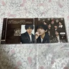 VOKSYDAYS BitterFlame 長野蒼大トレカ付き — image 1