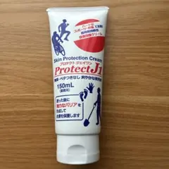 Protect J1 Skin Protection Cream 150mL — image 1