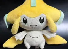 【新品】ポケモン　ジラーチぬいぐるみ — image 1