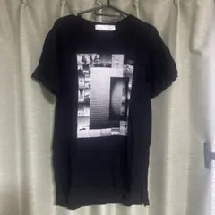 CASPER JOHN キャスパージョン フォトプリントTシャツ — image 1