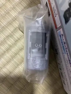 ギャバン　エモルギア フラット — image 1