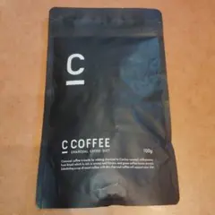 C COFFEE チャコールコーヒーダイエット 100g — image 1