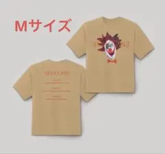 SEKAI NO OWARI Tシャツ サンド Mサイズ — image 1