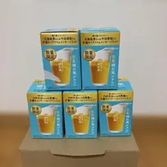 晴れ風 特製グラス 5個セット 数量限定 — image 1