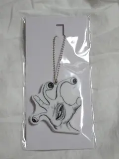 寄生獣展 展くじ D賞 スライドミラー — image 1