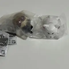 ねむらせ隊　銀魂　沖田総悟　定春 — image 1