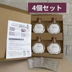 cleairy クレアリー 消臭剤4個セット — image 1