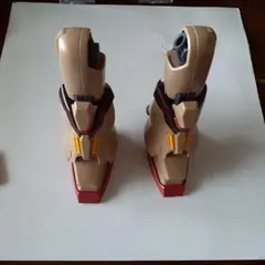 機動戦士ガンダム 閃光のハサウェイ　ジャンク　HG　ガンプラ メッサー　脚部 — image 1