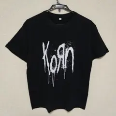 KoЯn Tシャツ XLサイズ Korn コーン バンド ニューメタル — image 1