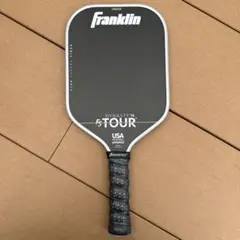 Franklin FS TOUR Dynasty 14mm パドル　本日発送可‼️ — image 1