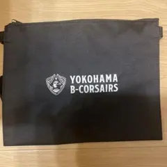 横浜ビー・コルセアーズ サコッシュ — image 1