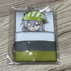 アイナナ おやすみアクリルストラップ 千 — image 1