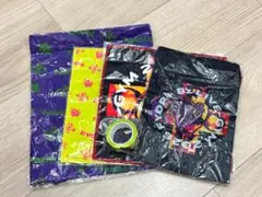 B'z FYOP＋ ガチャガチャ5種 被りなし — image 1