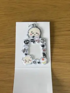 【新品未使用】【池袋店限定】ちいかわ ラッコ先生 — image 1