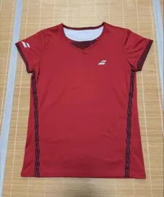 BabolatテニスウェアTシャツLサイズ — image 1