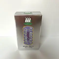 チェイシンラビッツ オールアバウトブラーパープルクリーム　化粧下地　新品 — image 1