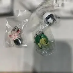 ドラゴンボールめじるしアクセサリー3 — image 1