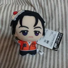 カリスマ ちびぐるみ ぬいぐるみ 伊藤ふみや カリスマワールド — image 1