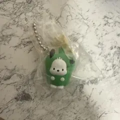 サンリオ ベジタブルビスケット＆チャーム　ポチャッコ — image 1