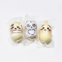 COO'NUTS（クーナッツ）ちいかわ 3点セット — image 1