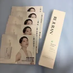 REJURAN Moisture Cream 60g サンプル付 — image 1