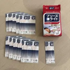 ブリーズライト エクストラ 21枚入 — image 1