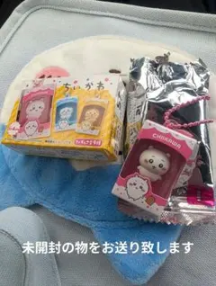 ちいかわチョコボックス☆ちいかわ☆ — image 1