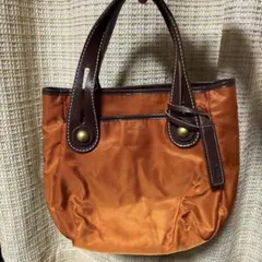 ナイロン ハンドバッグ — image 1