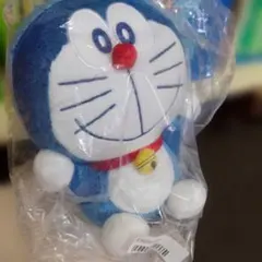 []圧縮予定ドラえもん シャイニーブルーぬいぐるみ — image 1