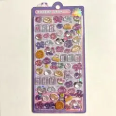 にーはおボンボン ボンボンドロップシール クーリア正規品 — image 1
