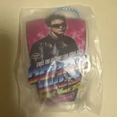 EXILE SHOKICHI ガチャ アクリルチャーム — image 1