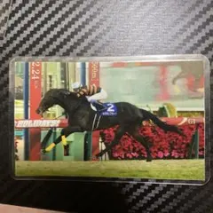 キタサンブラック ラミネーターカード — image 1