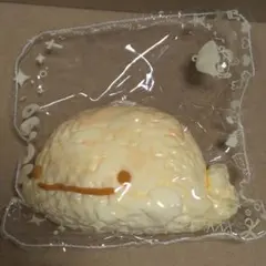 momo スクイーズ　シュークリーム　クジラシュー — image 1