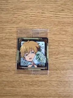 チェンソーマン　ウエハースシール　デンジ — image 1