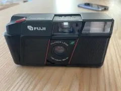 フジ　フィルムカメラ　DL-200 レトロ — image 1