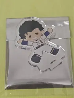 ダイヤのAactⅡ eeo アクリルぷちスタンド アクスタ 倉持洋一 — image 1