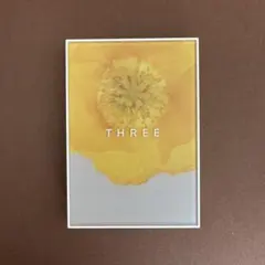 THREE ニューセンセーションズ PPP フェイスパウダー — image 1