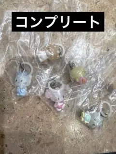 mikkoめじるしアクセサリー フルコンプ — image 1