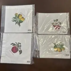Mary Lake-Thompson ランチクロス ナプキン 4枚セット — image 1