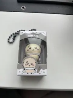 ちいかわ ラッコ チョコボックス — image 1